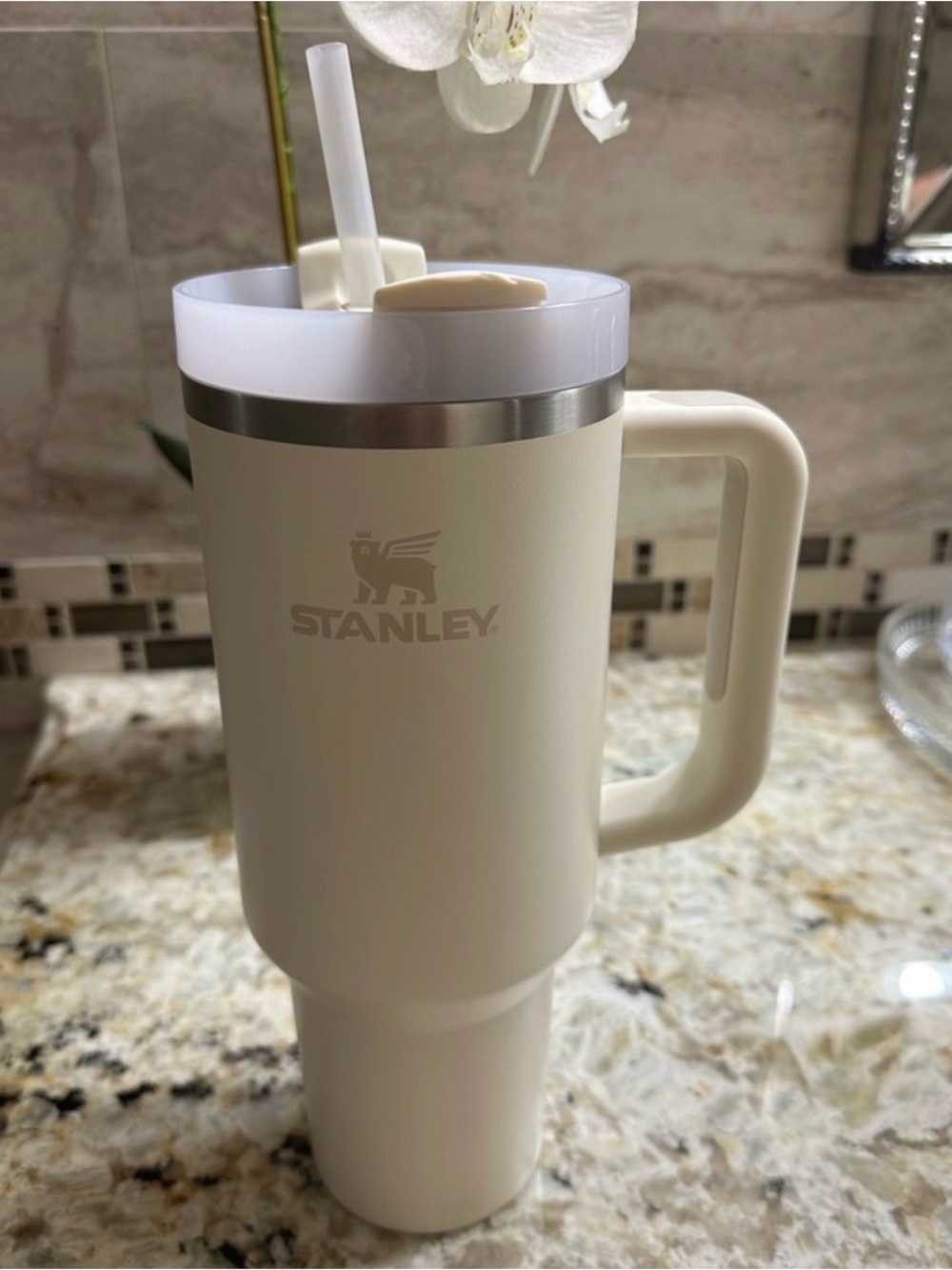 Stanley 40oz Cup